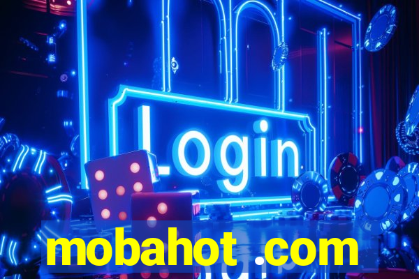 mobahot .com